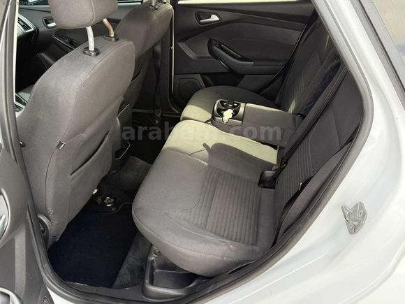 DÜŞGÜN OTOMOTİVDEN 2015 FOCUS TİTANİUM