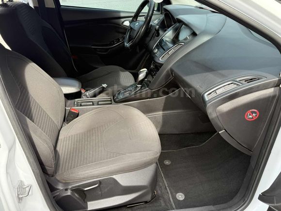 DÜŞGÜN OTOMOTİVDEN 2015 FOCUS TİTANİUM