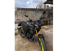 Sahibinden Arora MT 125 