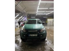 Sahibinden Mitsubishi L 200 4x4 Storm 2015 Model  540.000 km Yeşil