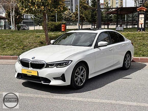 ATASOY 2021 3.20İ SPORTLİNE HATASIZ/KREDİ/EVİM FİNANS/K.K TKST..