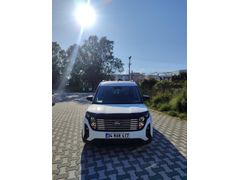 Sahibinden Ford Tourneo Courier 1.5 EcoBlue Deluxe 2024 Model