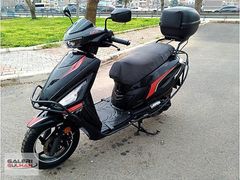Hero Dash 125*VADE FARKSIZ*12 AY TAKSİTLE*GALERİ GÜLHAN