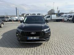 Galeriden Ford Kuga 1.5 EcoBoost Titanium 2025 Model Tekirdağ