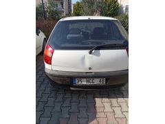 Sahibinden Fiat Palio 1.2 S 2002 Model