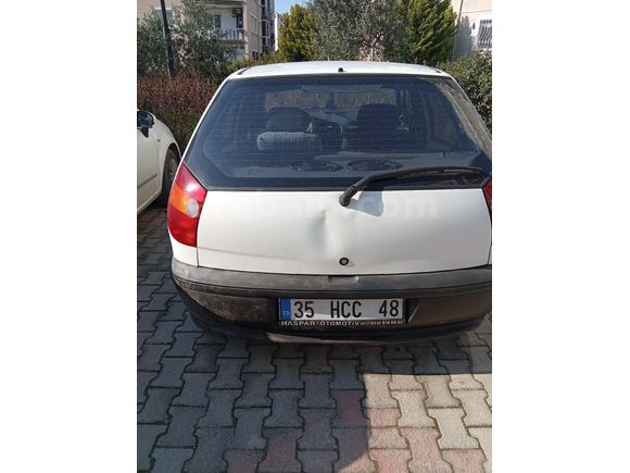Sahibinden Fiat Palio 1.2 S 2002 Model