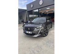 Sahibinden Peugeot 2008 1.5 BlueHDI Allure Dynamic 2020 Model 