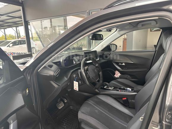 Sahibinden Peugeot 2008 1.5 BlueHDI Allure Dynamic 2020 Model 