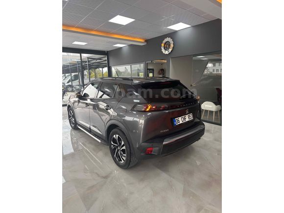 Sahibinden Peugeot 2008 1.5 BlueHDI Allure Dynamic 2020 Model 
