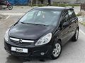 İNCİ'DEN DEĞİŞENSİZ 160 BİN KM OTOMATİK CORSA