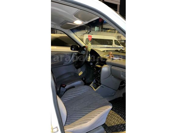 Sahibinden Opel Astra 1.4 GL 1998 Model 