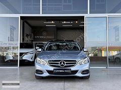 2014 MODEL MERCEDES E180 PREMİUM + ÖZEL RENK + 360 KAMERA