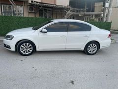 Sahibinden Volkswagen Passat 1.6 TDi BlueMotion Comfortline 2014 Model 