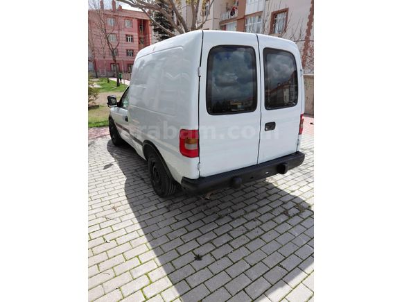 Sahibinden Opel Combo 1.4i 1996 Model