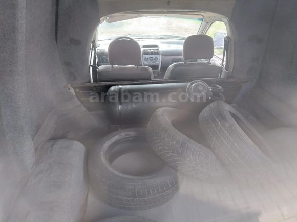 Sahibinden Opel Combo 1.4i 1996 Model