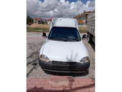 Sahibinden Opel Combo 1.4i 1996 Model