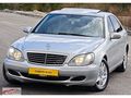 EMSALSİZ TEMİZLİKTE S350L TÜM KREDİ KARTLARINA 12 TAKSİT