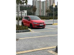 Sahibinden Volkswagen Polo 1.4 Comfortline 2012 Model 