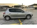 Sahibinden Peugeot 206 1.4 HDi X-line 2005 Model 