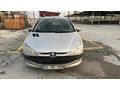 Sahibinden Peugeot 206 1.4 HDi X-line 2005 Model 