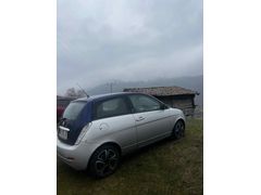 Sahibinden Lancia Ypsilon 1.4 2007 Model 