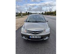 Sahibinden Honda City 1.4 Sport 2006 Model 