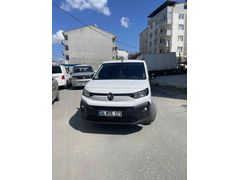 Sahibinden Citroen Berlingo 1.5 BlueHDI Feel Bold 2025 Model  ACİLL  SATILIK