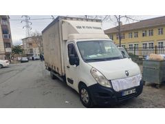 Sahibinden Renault Master 2.3 DCi