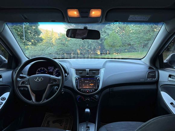 Sahibinden Hyundai Accent Blue 1.6 CRDI Mode Plus 2018 Model 