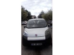 Sahibinden Fiat Fiorino Cargo 1.3 Multijet Active 2008 Model acil satılık