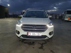 Sahibinden Ford Kuga 1.5 TDCi Titanium 2019 Model  29.500 km Beyaz