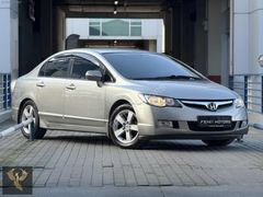 2007 HONDA CİVİC 1.6İ VTEC DREAM OTOMATİK FENİX MOTORS'DAN