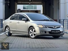 2007 HONDA CİVİC 1.6İ VTEC DREAM OTOMATİK FENİX MOTORS'DAN