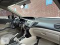 GALERİ MAVİ'DEN 2012 MODEL 1.6 İVTEC DEĞİŞENSİZ DÜŞÜK KM CİVİC