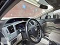 GALERİ MAVİ'DEN 2012 MODEL 1.6 İVTEC DEĞİŞENSİZ DÜŞÜK KM CİVİC