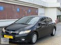 GALERİ MAVİ'DEN 2012 MODEL 1.6 İVTEC DEĞİŞENSİZ DÜŞÜK KM CİVİC