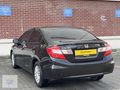 GALERİ MAVİ'DEN 2012 MODEL 1.6 İVTEC DEĞİŞENSİZ DÜŞÜK KM CİVİC