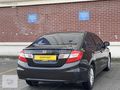 GALERİ MAVİ'DEN 2012 MODEL 1.6 İVTEC DEĞİŞENSİZ DÜŞÜK KM CİVİC