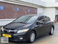 GALERİ MAVİ'DEN 2012 MODEL 1.6 İVTEC DEĞİŞENSİZ DÜŞÜK KM CİVİC
