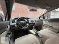GALERİ MAVİ'DEN 2012 MODEL 1.6 İVTEC DEĞİŞENSİZ DÜŞÜK KM CİVİC