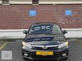 GALERİ MAVİ'DEN 2012 MODEL 1.6 İVTEC DEĞİŞENSİZ DÜŞÜK KM CİVİC