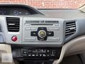 GALERİ MAVİ'DEN 2012 MODEL 1.6 İVTEC DEĞİŞENSİZ DÜŞÜK KM CİVİC