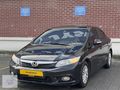 GALERİ MAVİ'DEN 2012 MODEL 1.6 İVTEC DEĞİŞENSİZ DÜŞÜK KM CİVİC