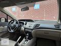 GALERİ MAVİ'DEN 2012 MODEL 1.6 İVTEC DEĞİŞENSİZ DÜŞÜK KM CİVİC