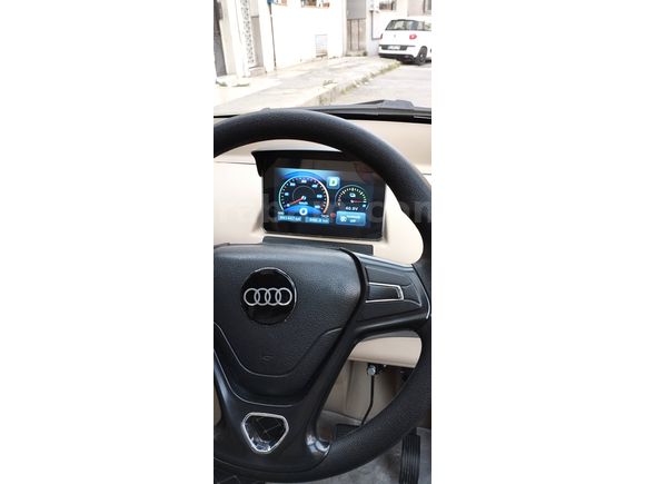 En güzel elektrikli A1 , Farklı görünmek isteyenlere...
