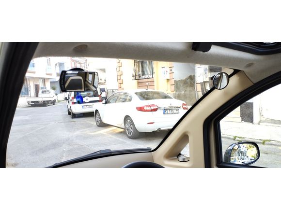 En güzel elektrikli A1 , Farklı görünmek isteyenlere...