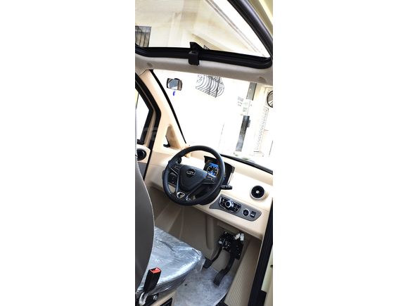 En güzel elektrikli A1 , Farklı görünmek isteyenlere...