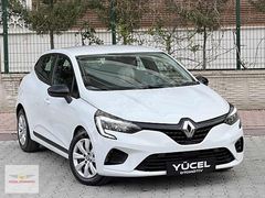 *87.000km* 2022 DEĞİŞENSİZ TRAMERSİZ OTOMATİK CLİO