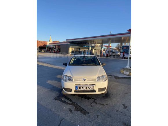 Sahibinden Fiat Palio 1.2 Active 2006 Model 