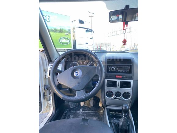 Sahibinden Fiat Palio 1.2 Active 2006 Model 